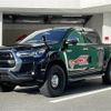 toyota hilux 2020 -TOYOTA--Hilux 3DF-GUN125--GUN125-3917997---TOYOTA--Hilux 3DF-GUN125--GUN125-3917997- image 5