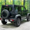 suzuki jimny-sierra 2023 -SUZUKI--Jimny Sierra 3BA-JB74W--JB74W-184690---SUZUKI--Jimny Sierra 3BA-JB74W--JB74W-184690- image 18