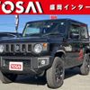 suzuki jimny 2024 -SUZUKI--Jimny 3BA-JB64W--JB64W-318***---SUZUKI--Jimny 3BA-JB64W--JB64W-318***- image 1