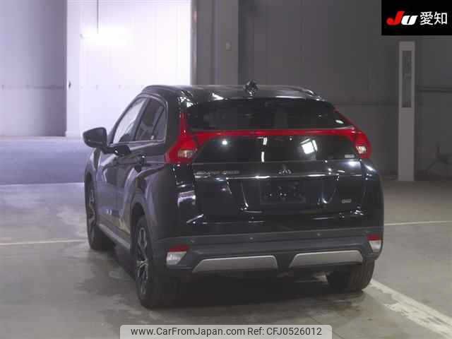 mitsubishi eclipse-cross 2019 -MITSUBISHI--Eclipse Cross GK9W--0100805---MITSUBISHI--Eclipse Cross GK9W--0100805- image 2