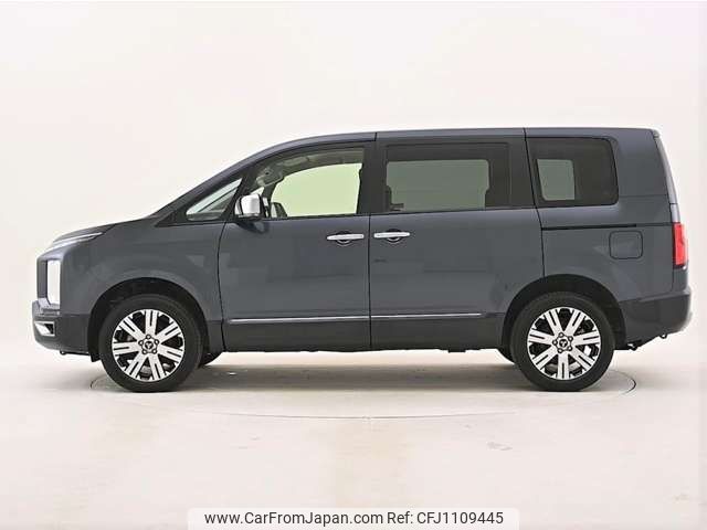 mitsubishi delica-d5 2024 -MITSUBISHI--Delica D5 3DA-CV1W--CV1W-5006604---MITSUBISHI--Delica D5 3DA-CV1W--CV1W-5006604- image 2