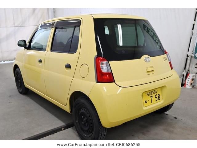 daihatsu esse 2011 quick_quick_DBA-L235S_L235S-2049255 image 2