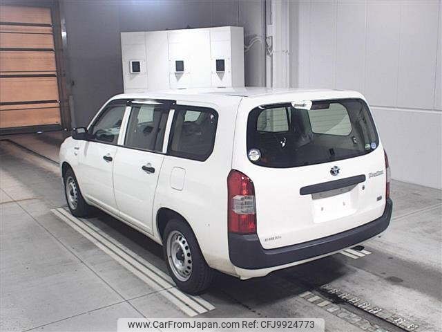 toyota probox-van 2020 -TOYOTA--Probox Van NHP160V-0020190---TOYOTA--Probox Van NHP160V-0020190- image 2