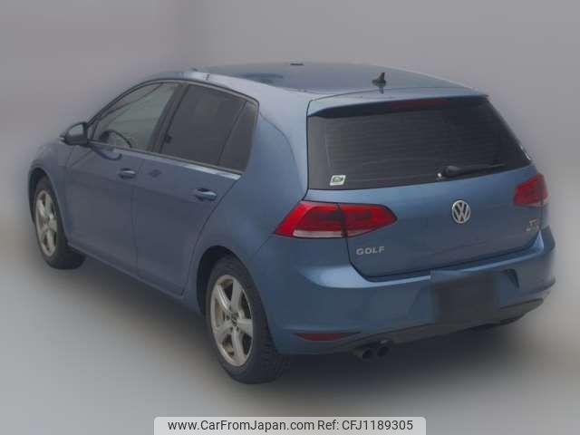 volkswagen golf 2014 -VOLKSWAGEN--VW Golf DBA-AUCPT--WVWZZZAUZEW360285---VOLKSWAGEN--VW Golf DBA-AUCPT--WVWZZZAUZEW360285- image 2