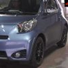 toyota iq 2013 -TOYOTA--iQ KGJ10-6021217---TOYOTA--iQ KGJ10-6021217- image 8