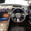 mercedes-benz c-class 2022 quick_quick_5AA-206042C_W1K2060422R030997 image 3
