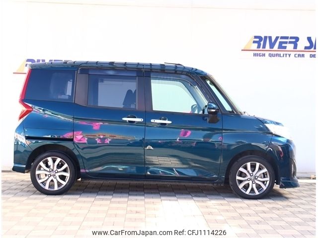 toyota roomy 2020 -TOYOTA--Roomy DBA-M900A--M900A-0457049---TOYOTA--Roomy DBA-M900A--M900A-0457049- image 2