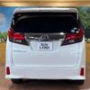 toyota alphard 2016 -TOYOTA--Alphard DBA-AGH30W--AGH30-0087142---TOYOTA--Alphard DBA-AGH30W--AGH30-0087142- image 16