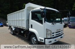 isuzu forward 2008 -ISUZU--Forward PKG-FRR90S2--FRR90-7010423---ISUZU--Forward PKG-FRR90S2--FRR90-7010423-