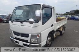mitsubishi-fuso canter 2014 CFJ1523302
