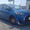 toyota sienta 2019 -TOYOTA--Sienta 6AA-NHP170G--NHP170-7186549---TOYOTA--Sienta 6AA-NHP170G--NHP170-7186549- image 1