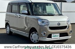 daihatsu move-canbus 2018 -DAIHATSU--Move Canbus DBA-LA810S--LA810S-0024256---DAIHATSU--Move Canbus DBA-LA810S--LA810S-0024256-