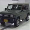 suzuki jimny 2019 -SUZUKI 【富山 583あ8677】--Jimny JB64W-135945---SUZUKI 【富山 583あ8677】--Jimny JB64W-135945- image 1
