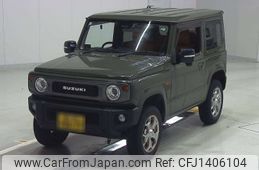 suzuki jimny 2019 -SUZUKI 【富山 583あ8677】--Jimny JB64W-135945---SUZUKI 【富山 583あ8677】--Jimny JB64W-135945-