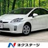 toyota prius 2009 -TOYOTA--Prius DAA-ZVW30--ZVW30-1037030---TOYOTA--Prius DAA-ZVW30--ZVW30-1037030- image 1