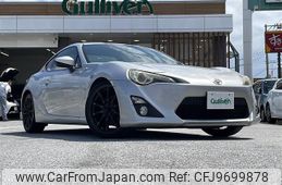 toyota 86 2013 -TOYOTA--86 DBA-ZN6--ZN6-026997---TOYOTA--86 DBA-ZN6--ZN6-026997-