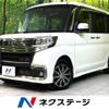 daihatsu tanto 2017 -DAIHATSU--Tanto DBA-LA610S--LA610S-0114116---DAIHATSU--Tanto DBA-LA610S--LA610S-0114116- image 1