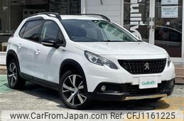 peugeot 2008 2018 -PEUGEOT--Peugeot 2008 ABA-A94HN01--VF3CUHNZTHY193773---PEUGEOT--Peugeot 2008 ABA-A94HN01--VF3CUHNZTHY193773-