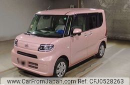 daihatsu tanto 2021 -DAIHATSU 【大阪 582ﾁ1301】--Tanto 6BA-LA650S--LA650S-0122240---DAIHATSU 【大阪 582ﾁ1301】--Tanto 6BA-LA650S--LA650S-0122240-