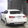 maserati quattroporte 2014 -MASERATI 【名古屋 307ﾙ2548】--Maserati Quattroporte MQP30A-01078251---MASERATI 【名古屋 307ﾙ2548】--Maserati Quattroporte MQP30A-01078251- image 2