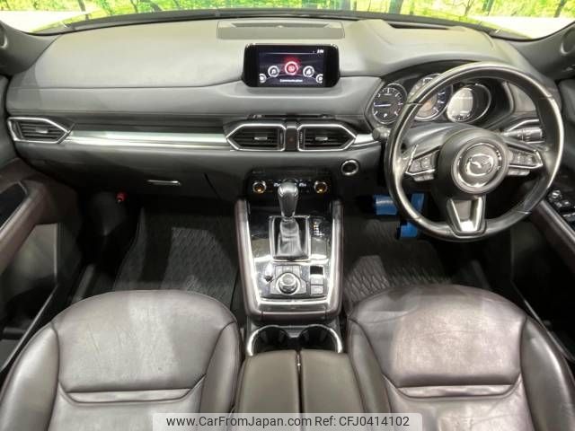 mazda cx-8 2018 -MAZDA--CX-8 3DA-KG2P--KG2P-126107---MAZDA--CX-8 3DA-KG2P--KG2P-126107- image 2