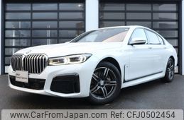 bmw 7-series 2022 -BMW--BMW 7 Series 3DA-7S30--WBA7S62060CK68510---BMW--BMW 7 Series 3DA-7S30--WBA7S62060CK68510-