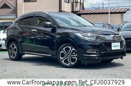 honda vezel 2019 -HONDA--VEZEL DAA-RU3--RU3-1331475---HONDA--VEZEL DAA-RU3--RU3-1331475-