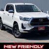 toyota hilux 2021 GOO_NET_EXCHANGE_0300252A30250521W002 image 1