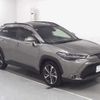 toyota corolla-cross 2023 -TOYOTA 【大阪 337ﾋ95】--Corolla Cross ZSG10--1023530---TOYOTA 【大阪 337ﾋ95】--Corolla Cross ZSG10--1023530- image 1