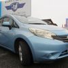 nissan note 2012 -NISSAN 【相模 502ﾋ507】--Note E12--046726---NISSAN 【相模 502ﾋ507】--Note E12--046726- image 26