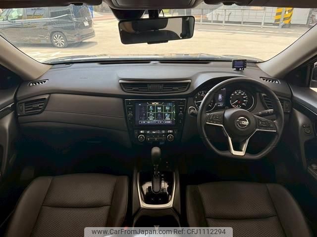 nissan x-trail 2020 quick_quick_DBA-T32_T32-551382 image 2