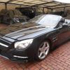 mercedes-benz sl-class 2013 quick_quick_RBA-231457_WDD2314572F010527 image 4