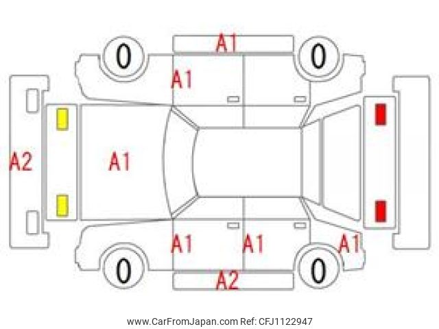 nissan roox 2011 -NISSAN--Roox DBA-ML21S--ML21S-553943---NISSAN--Roox DBA-ML21S--ML21S-553943- image 2