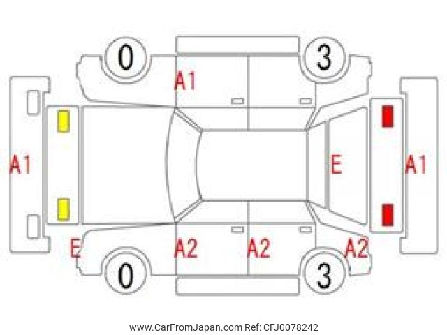 honda n-wgn 2014 -HONDA--N WGN DBA-JH1--JH1-1008622---HONDA--N WGN DBA-JH1--JH1-1008622- image 2