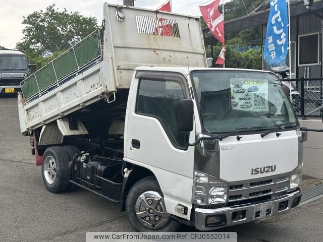 isuzu elf-truck 2011 GOO_NET_EXCHANGE_0541694A30240714W005 image 1