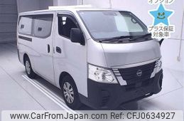 nissan caravan-van 2022 -NISSAN--Caravan Van VR2E26-156615---NISSAN--Caravan Van VR2E26-156615-