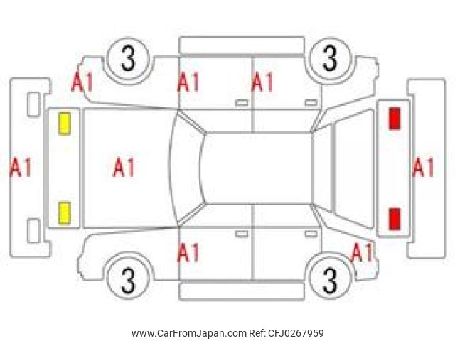 nissan serena 2019 -NISSAN--Serena DAA-HFC27--HFC27-045048---NISSAN--Serena DAA-HFC27--HFC27-045048- image 2