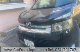 toyota voxy 2007 CFJ1791787