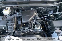 toyota land-cruiser-prado 2023 NIKYO_CX47580