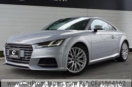 audi tt 2015 CFJ1864162