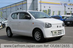 suzuki alto 2019 -SUZUKI--Alto HA36S--404199---SUZUKI--Alto HA36S--404199-