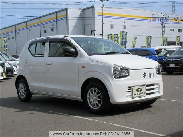 suzuki alto 2019 -SUZUKI--Alto HA36S--404199---SUZUKI--Alto HA36S--404199- image 1