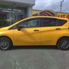 nissan note 2019 -NISSAN--Note DAA-HE12--HE12-295262---NISSAN--Note DAA-HE12--HE12-295262- image 12