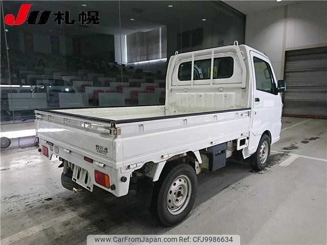 suzuki carry-truck 2016 -SUZUKI--Carry Truck DA16T--253849---SUZUKI--Carry Truck DA16T--253849- image 2