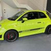 abarth 595 2022 quick_quick_31214T_ZFABF13HXNJF86720 image 6