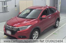 honda vezel 2018 -HONDA--VEZEL RU1-1304815---HONDA--VEZEL RU1-1304815-