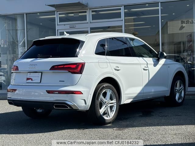 audi q5 2021 quick_quick_3CA-FYDTPS_WAUZZZFY3M2089780 image 2