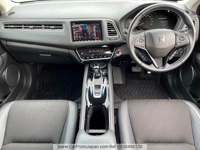 honda vezel 2019 -HONDA--VEZEL DAA-RU3--RU3-1357437---HONDA--VEZEL DAA-RU3--RU3-1357437- image 2