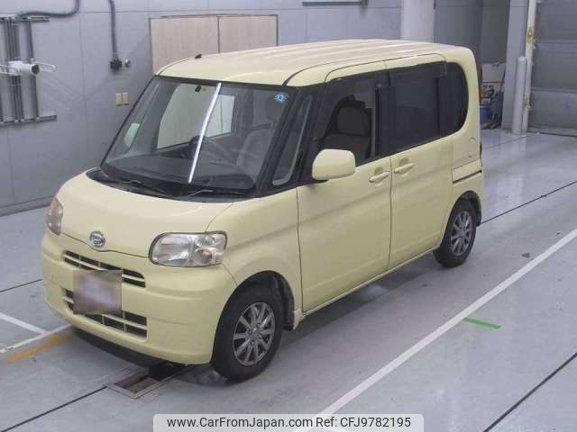 daihatsu tanto 2009 -DAIHATSU--Tanto DBA-L375S--L375S-0192269---DAIHATSU--Tanto DBA-L375S--L375S-0192269- image 1