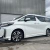 toyota alphard 2022 quick_quick_AGH30W_AGH30W-0439211 image 1